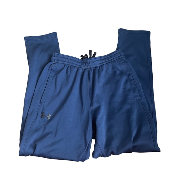 Men’s Under Armour Sweat Pants - Picture 4 of 8